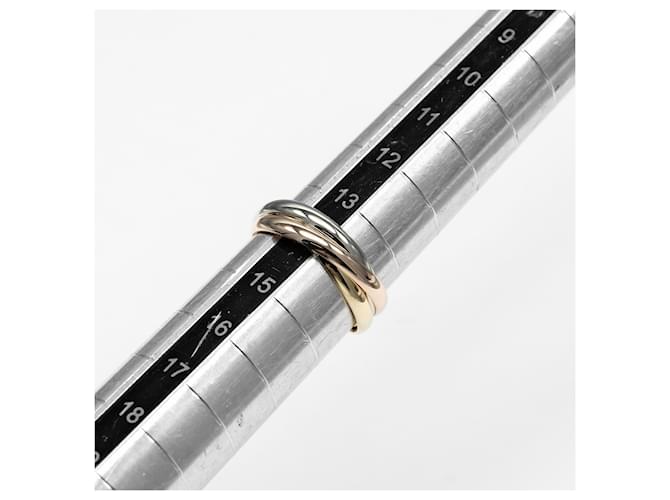 Anello Trinity Cartier - vista 10
