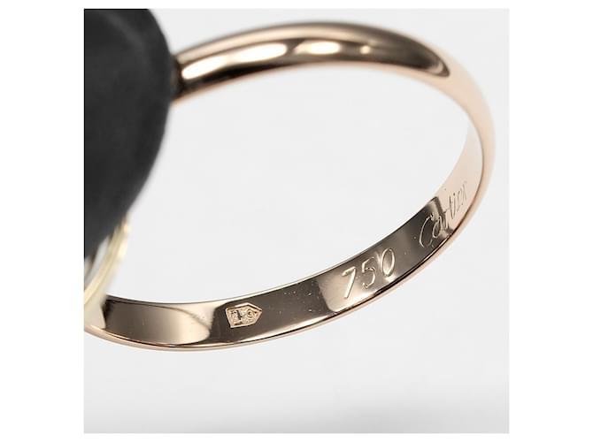 Anello Trinity Cartier - vista 4