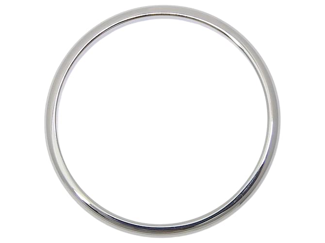 Cartier Platin-Ehering - Ansicht 5