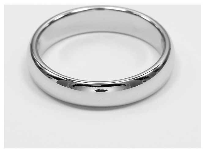 Tiffany & Co. Forever Classic Band Ring - Ansicht 6