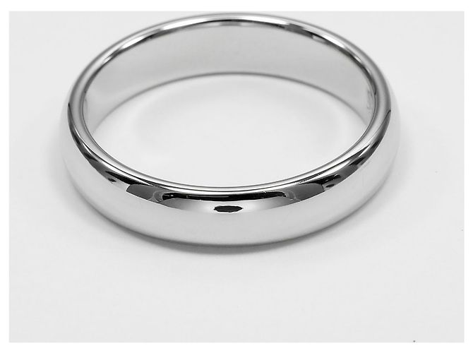 Tiffany & Co. Forever Classic Band Ring - Ansicht 7
