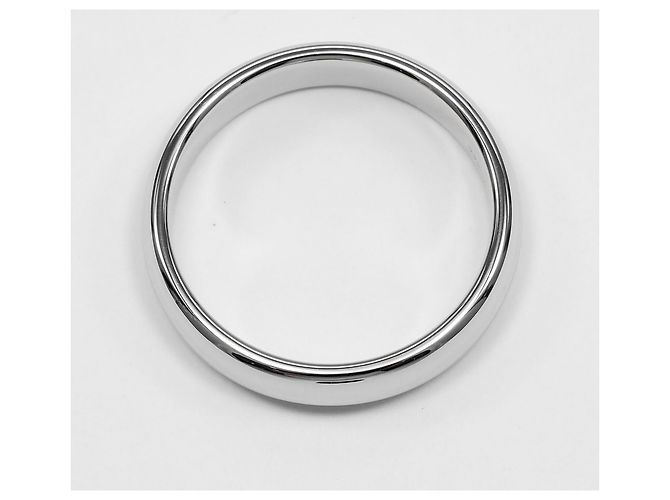 Tiffany & Co. Forever Classic Band Ring - Ansicht 8