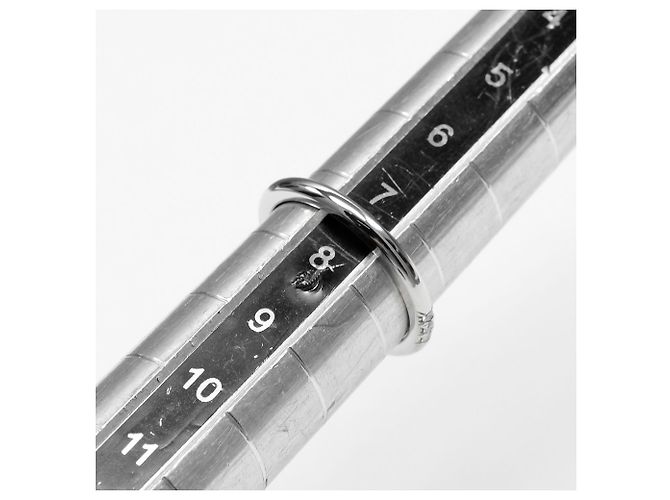 Tiffany & Co. Forever Classic Ring - Ansicht 10