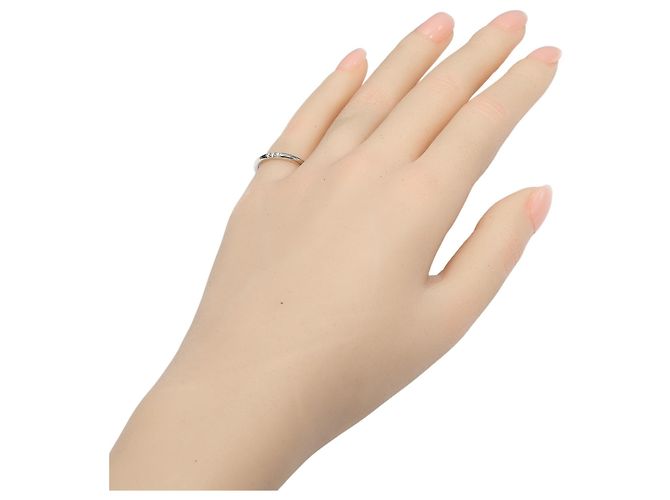 Tiffany & Co. Forever Classic Ring - Ansicht 2