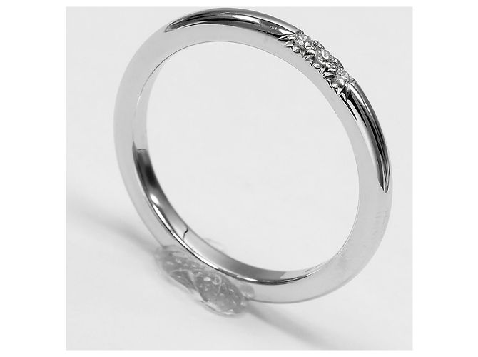 Tiffany & Co. Forever Classic Ring - Ansicht 3