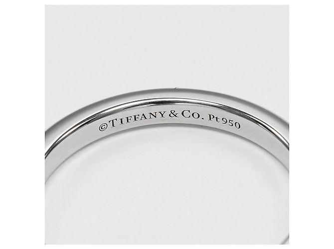 Tiffany & Co. Forever Classic Ring - Ansicht 4