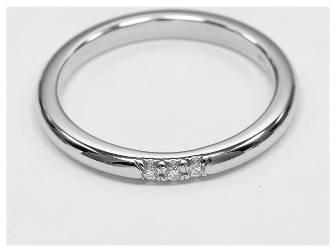 Tiffany & Co. Forever Classic Ring - Ansicht 5