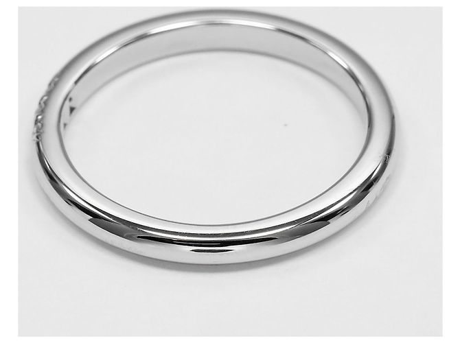 Tiffany & Co. Forever Classic Ring - Ansicht 6