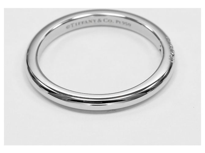Tiffany & Co. Forever Classic Ring - Ansicht 7
