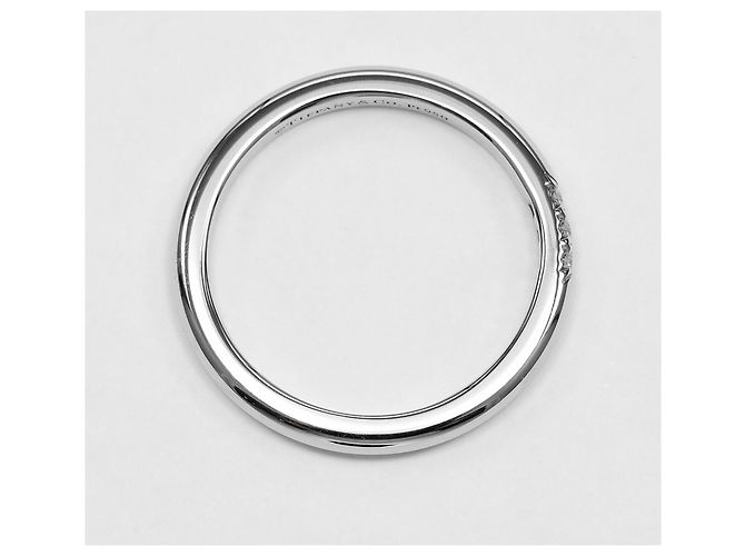 Tiffany & Co. Forever Classic Ring - Ansicht 8