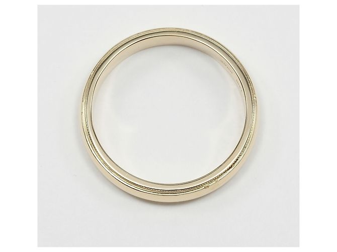 Tiffany & Co. Milgrain Together Ring - Ansicht 10