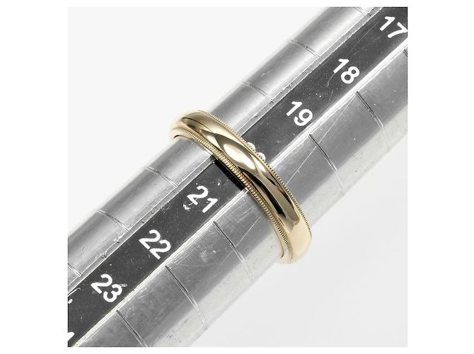 Tiffany & Co. Milgrain Together Ring - Ansicht 11