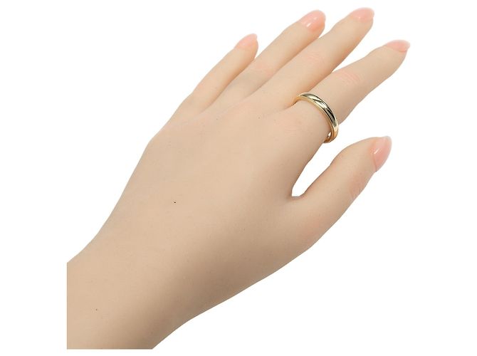 Tiffany & Co. Milgrain Together Ring - Ansicht 2
