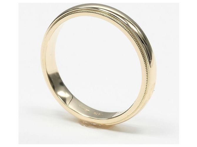 Tiffany & Co. Milgrain Together Ring - Ansicht 3