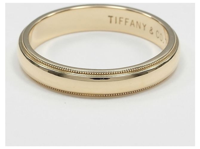 Tiffany & Co. Milgrain Together Ring - Ansicht 4
