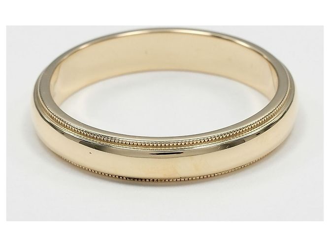 Tiffany & Co. Milgrain Together Ring - Ansicht 7