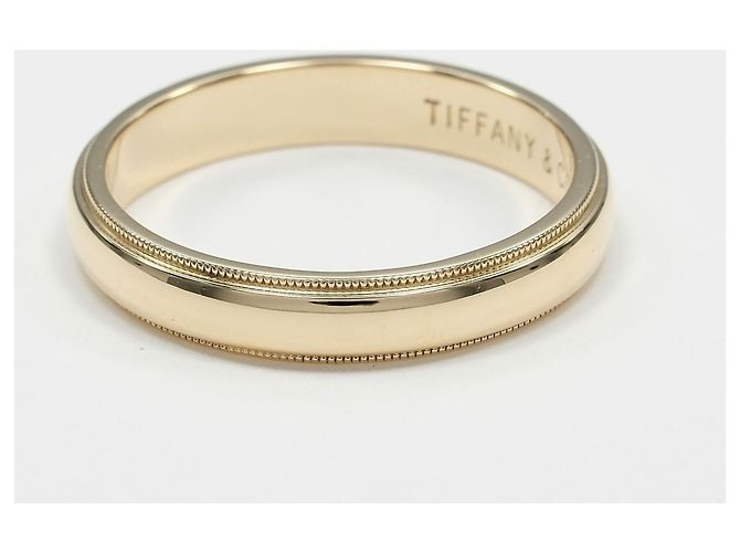 Tiffany & Co. Milgrain Together Ring - Ansicht 8