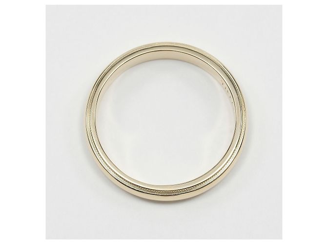 Tiffany & Co. Milgrain Together Ring - Ansicht 9