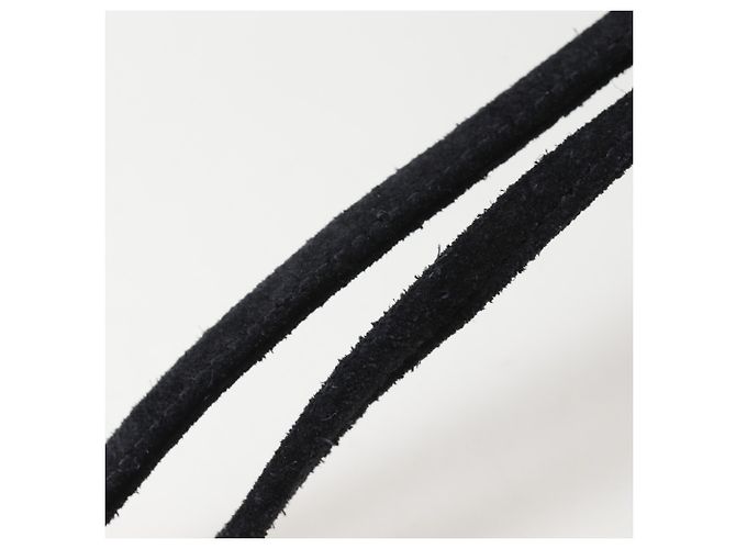 Clutch Bottega Veneta Classic Hydrology Nero - vista 16