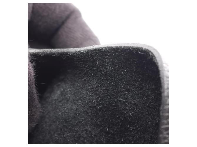 Hermès Borsa Hermes Picotin Lock MM Nero - vista 9
