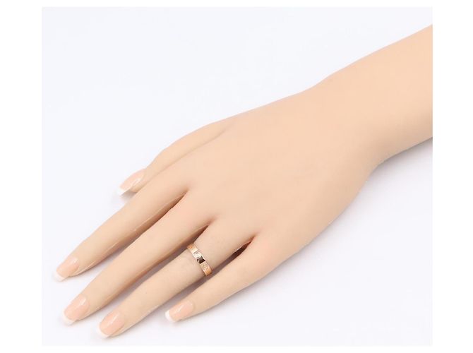 Cartier Mini Love Ring Golden - Ansicht 7