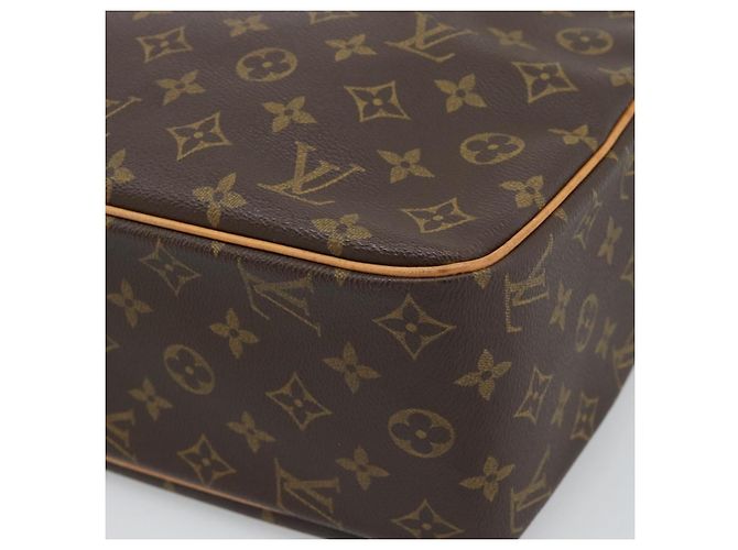LOUIS VUITTON Borsa Monogram Cite GM M51181 LV Auth 187975V Monogramma - vista 15