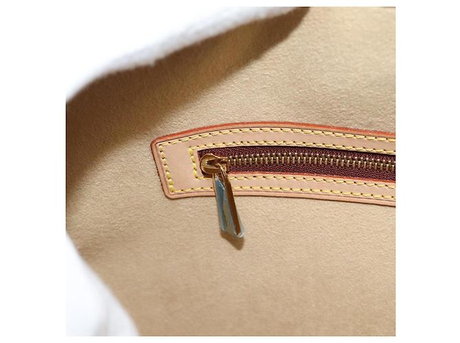 LOUIS VUITTON Borsa Monogram Cite GM M51181 LV Auth 187975V Monogramma - vista 21