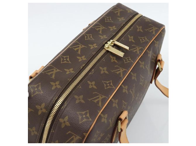 LOUIS VUITTON Borsa Monogram Cite GM M51181 LV Auth 187975V Monogramma - vista 6