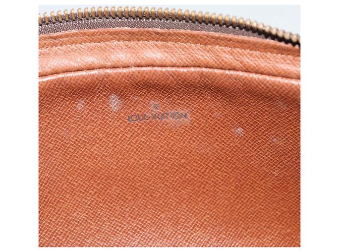 LOUIS VUITTON Monogram Marly Bandouliere Shoulder Bag M51828 LV Auth ka4903 Monogramma - vista 10