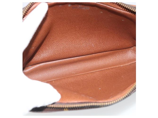 LOUIS VUITTON Monogram Marly Bandouliere Shoulder Bag M51828 LV Auth ka4903 Monogramma - vista 11