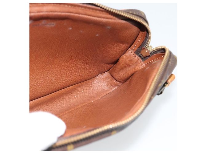 LOUIS VUITTON Monogram Marly Bandouliere Shoulder Bag M51828 LV Auth ka4903 Monogramma - vista 19