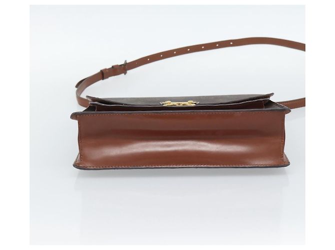 LOUIS VUITTON Borsa Monogram Monceau 28 M51185 LV Auth ka4910 Monogramma - vista 5