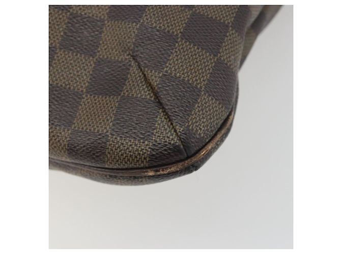 LOUIS VUITTON Damier Ebene Bloomsbury PM Borsa a tracolla N42251 LV Auth 188344 - vista 15