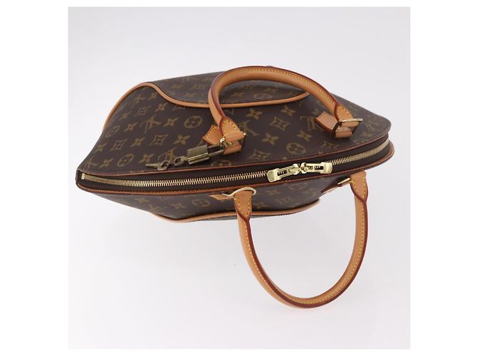 LOUIS VUITTON Borsa Monogram Ellipse MM M51126 LV Auth 187974V Monogramma - vista 6