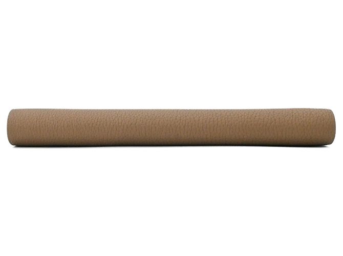 Hermès Protège-carnet Hermes Ulysses GM Beige Taupe - vue 6