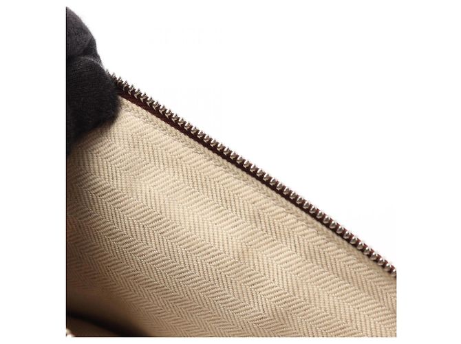 Borsa a tracolla Anton Sling Loewe Marrone - vista 5