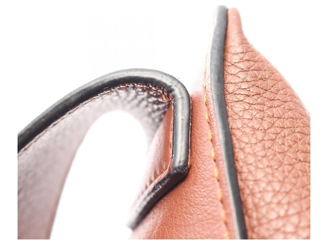 Borsa a tracolla Anton Sling Loewe Marrone - vista 6