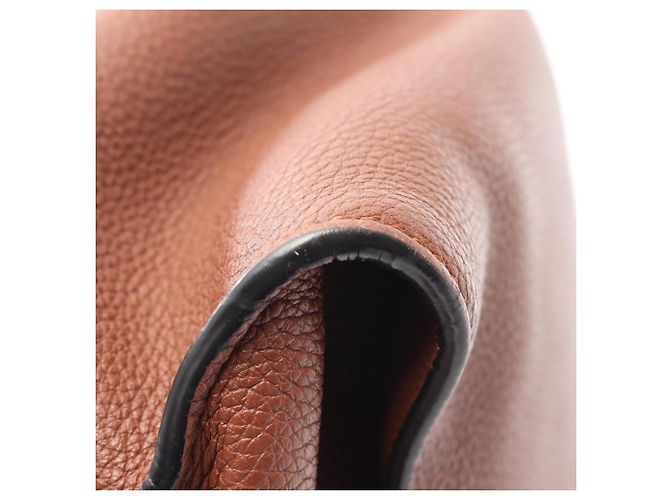Borsa a tracolla Anton Sling Loewe Marrone - vista 7