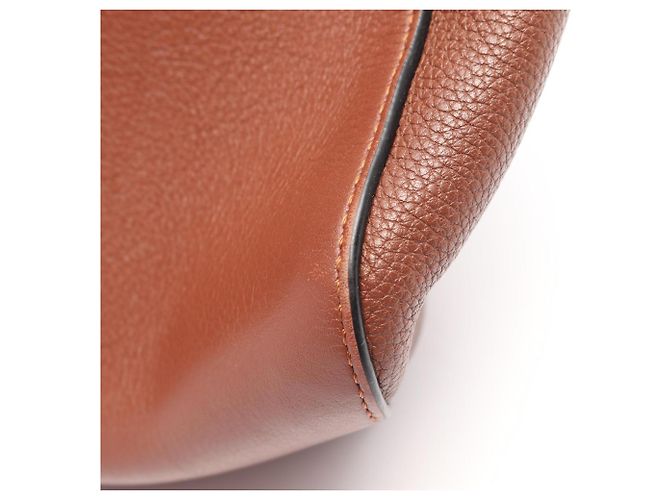 Borsa a tracolla Anton Sling Loewe Marrone - vista 8