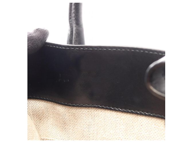 Borsa a 2 vie Balenciaga Padlock Mini All Afternoon Nero - vista 5