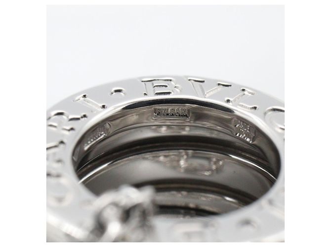 Bulgari Collana Bvlgari BVLGARI B-zero1 Argento - vista 5