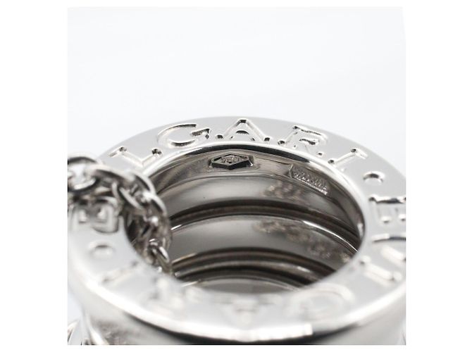 Bulgari Collana Bvlgari BVLGARI B-zero1 Argento - vista 6
