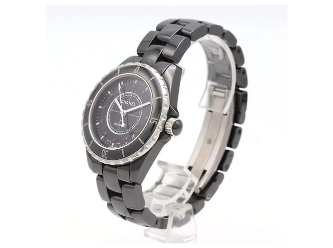 Relógio Automático Chanel J12 38mm - vista 2