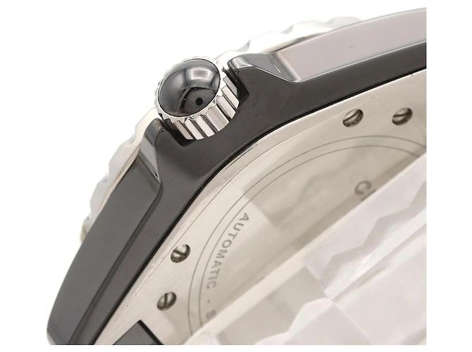 Relógio Automático Chanel J12 38mm - vista 3