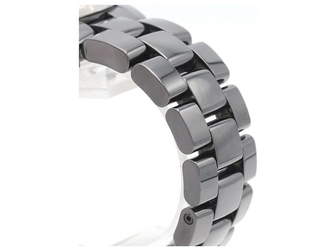 Relógio Automático Chanel J12 38mm - vista 4