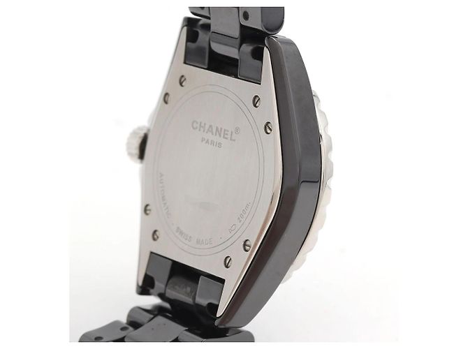 Relógio Automático Chanel J12 38mm - vista 5