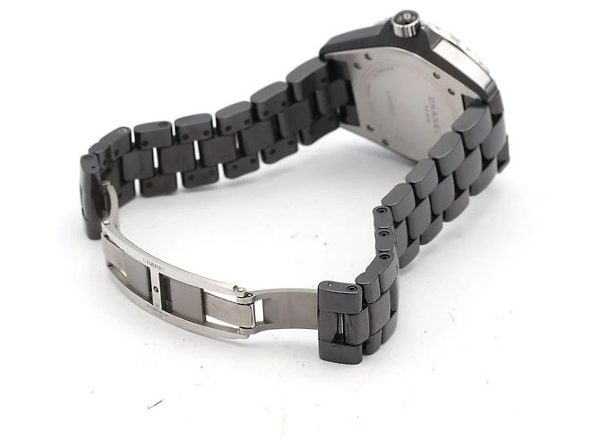 Relógio Automático Chanel J12 38mm - vista 6