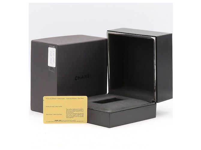 Relógio Automático Chanel J12 38mm - vista 7