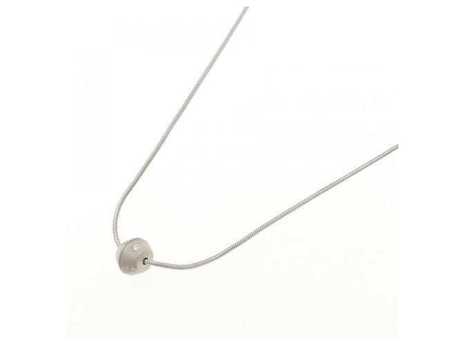 Collana Tiffany & Co. Streamerica D'oro - vista 2