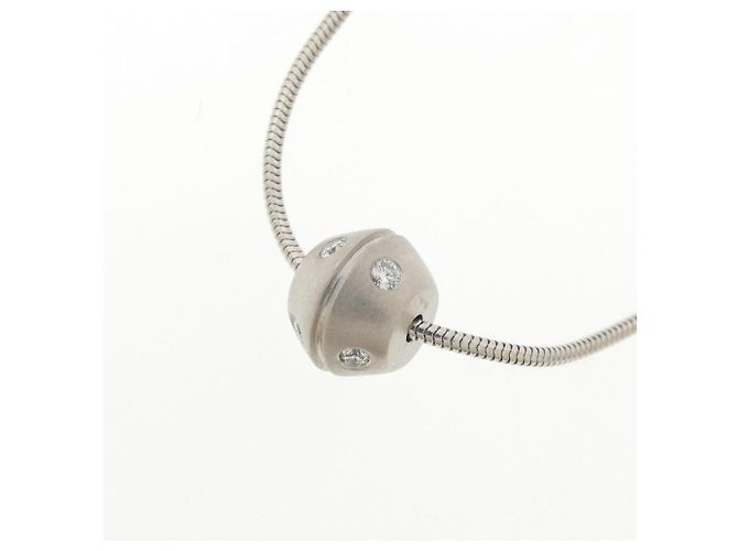 Collana Tiffany & Co. Streamerica D'oro - vista 3
